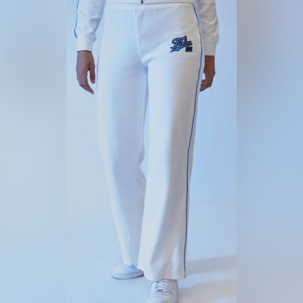 Pants Velour Women’s size Small or Medium available NWT